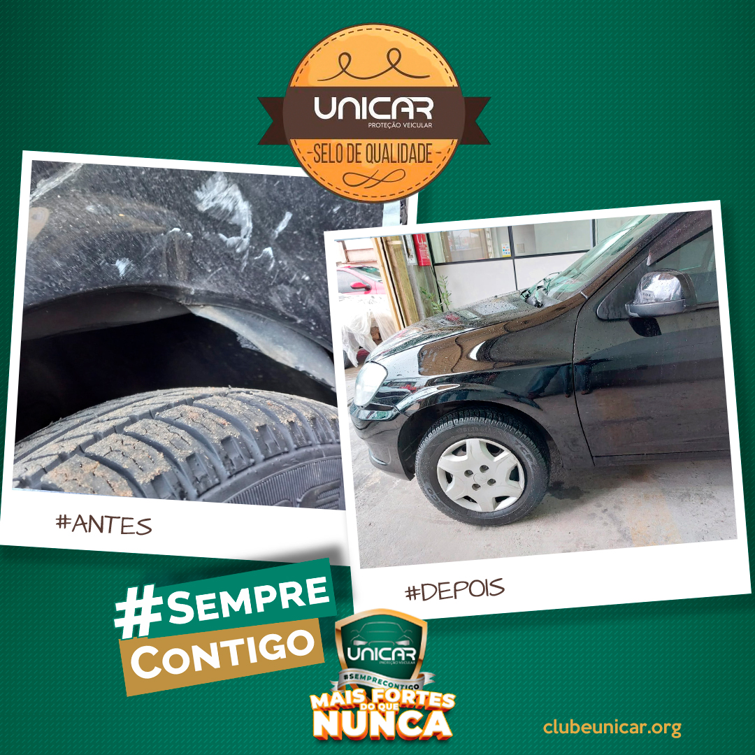 ANTES E DEPOIS - celta